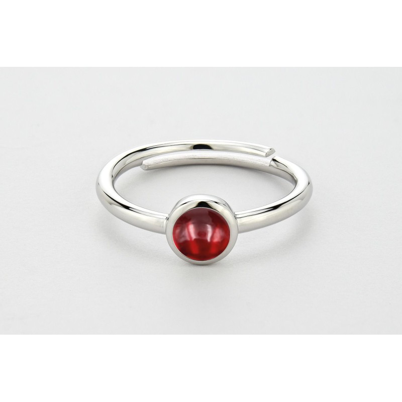 Anello granato