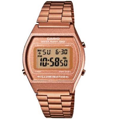 Casio B640WC-5ADF