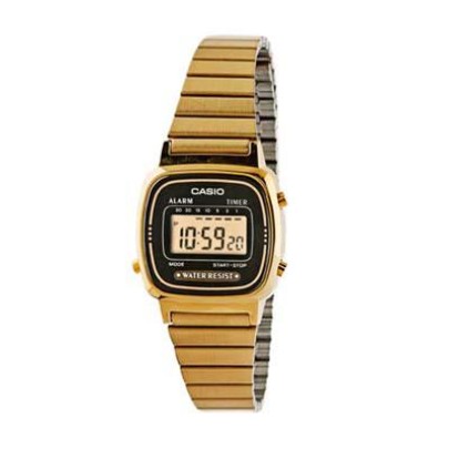 Casio LA670WGA-1DF