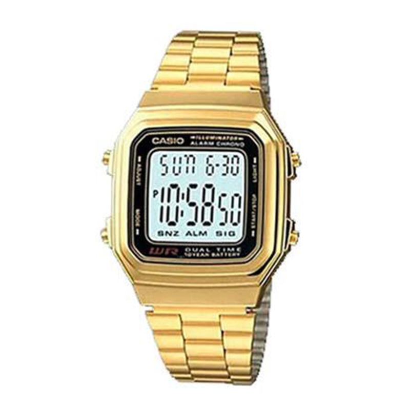 Casio A178WGA-1ADF