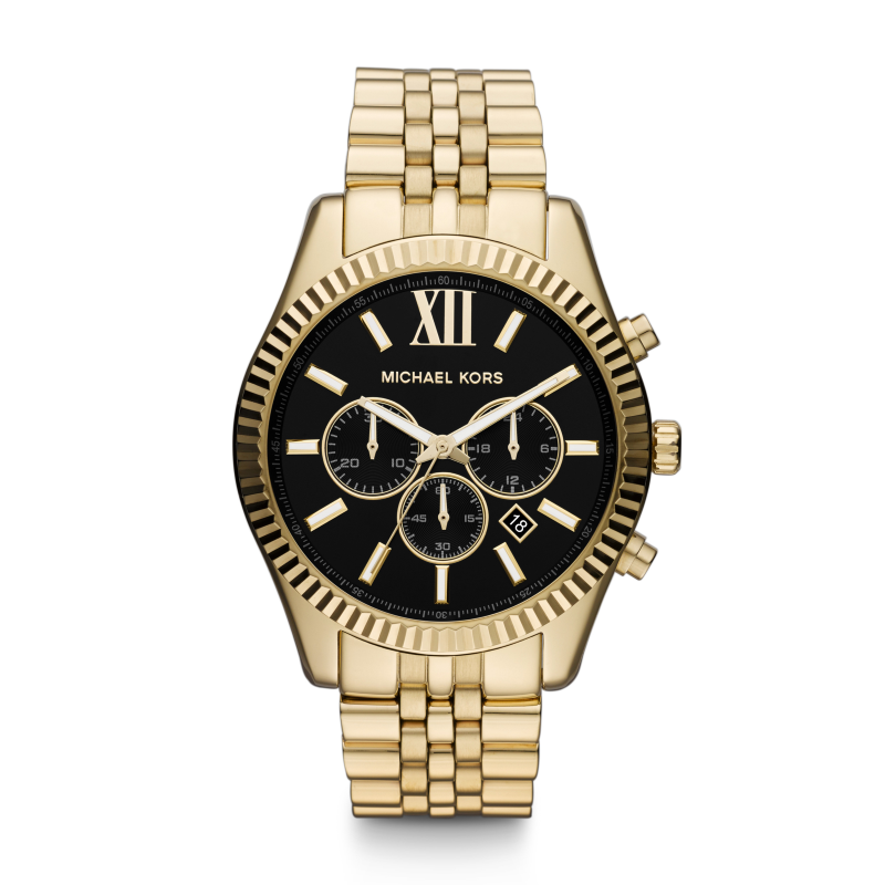 Michael Kors MK8286