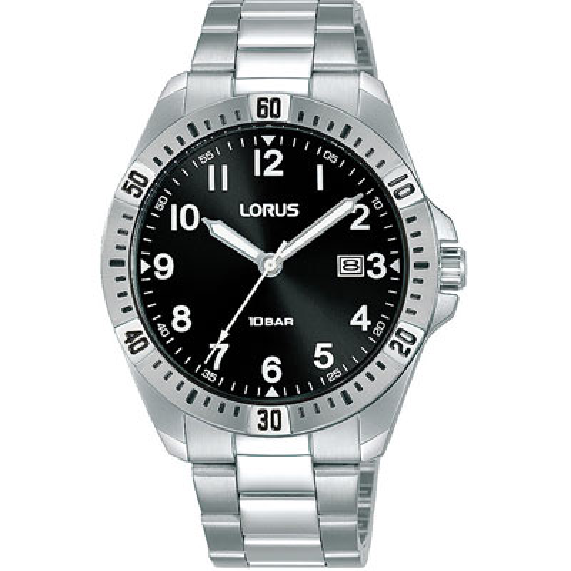 Lorus RH925NX9