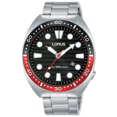 Lorus RH923LX9