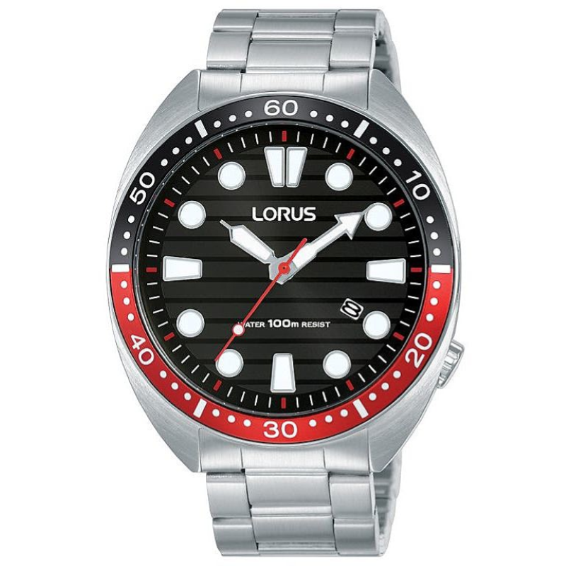 Lorus RH923LX9