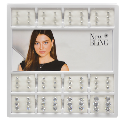New Bling 929900002