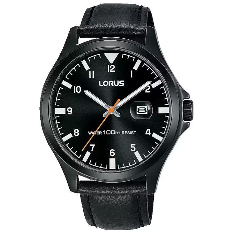 Lorus RH967KX9