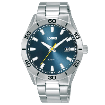 Lorus RH967PX9