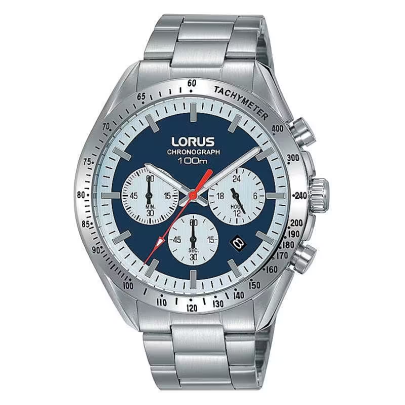 Lorus RT339HX9
