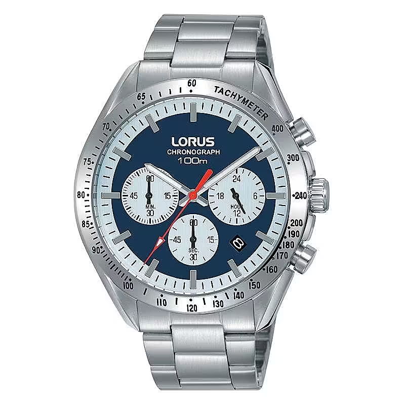 Lorus RT339HX9