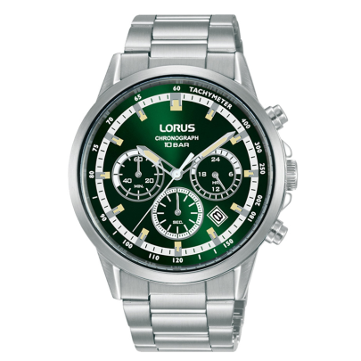 Lorus RT393JX9