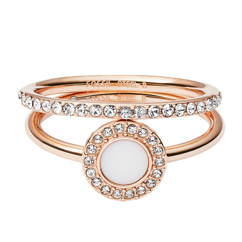 Fossil JF02666791506