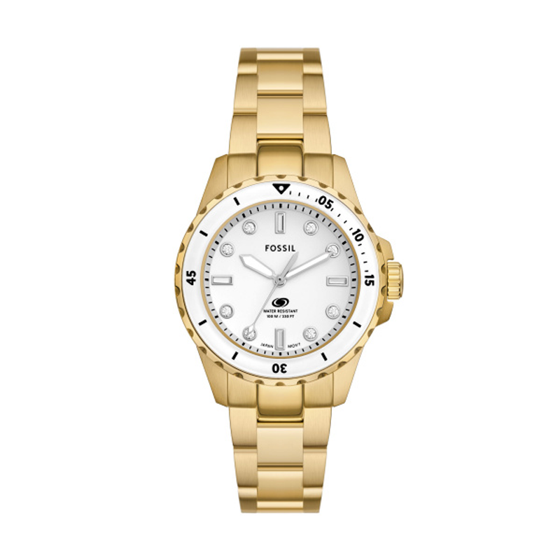 Fossil ES5350