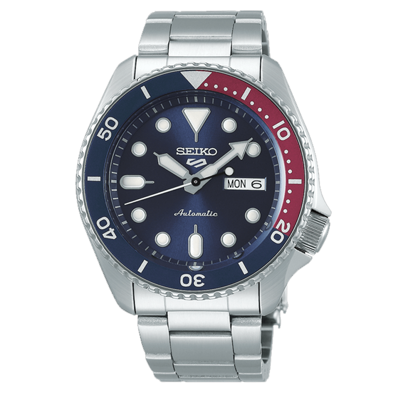 Seiko SRPD53K1
