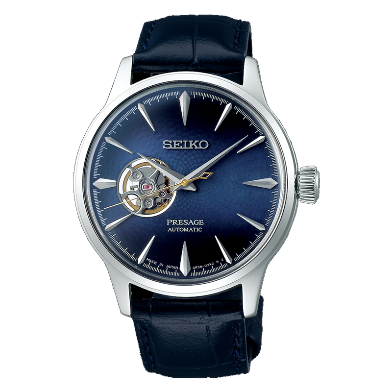 Seiko SSA405J1