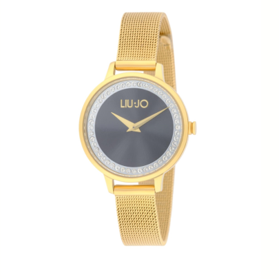 Liu-Jo TLJ2588