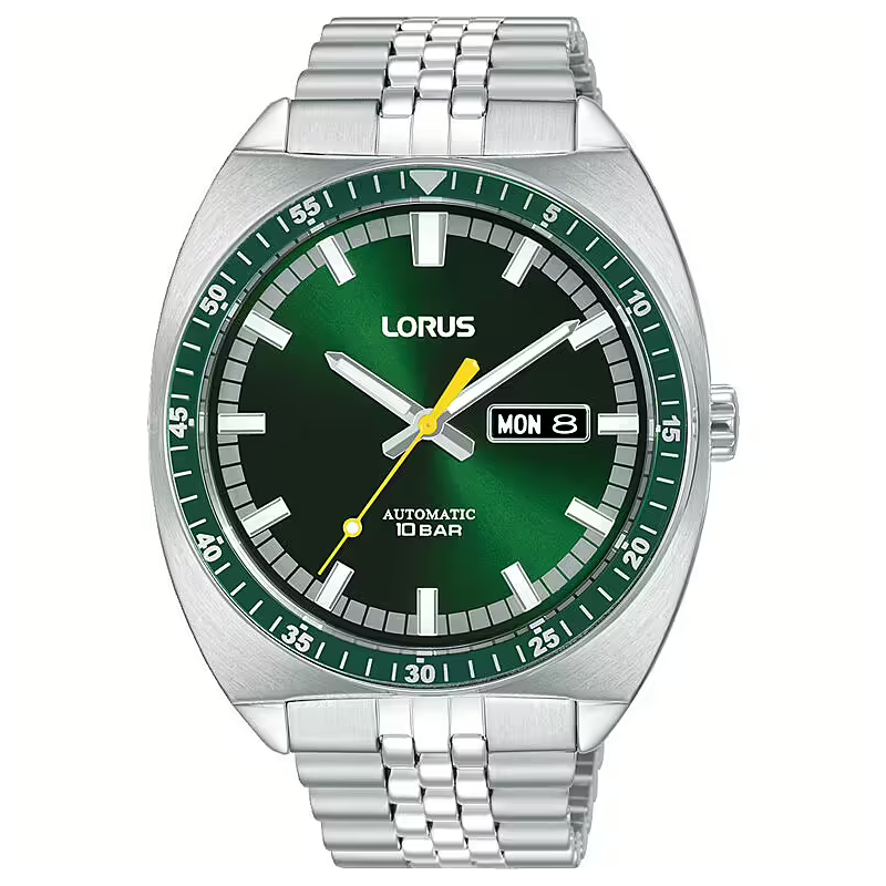 Lorus RL443BX9
