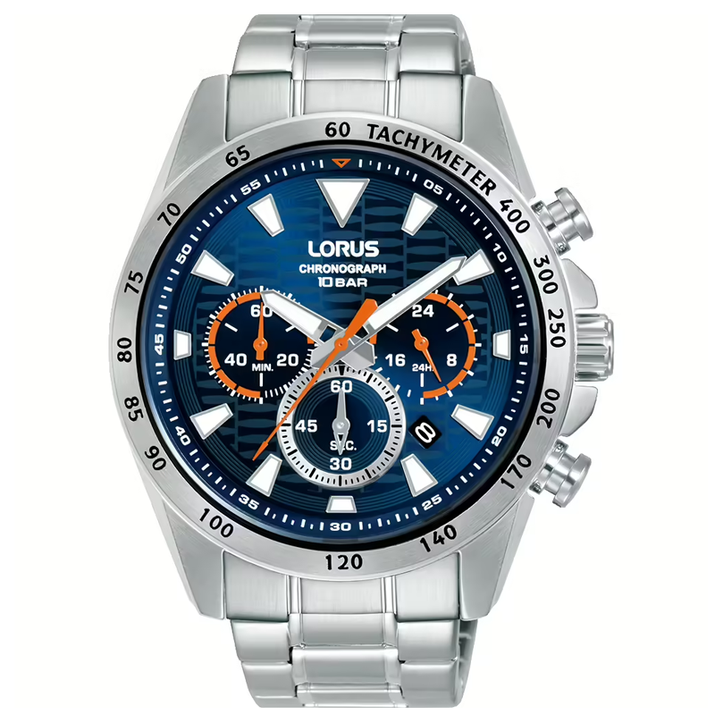 Lorus RT353KX9