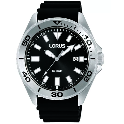 Lorus RXH55KX9