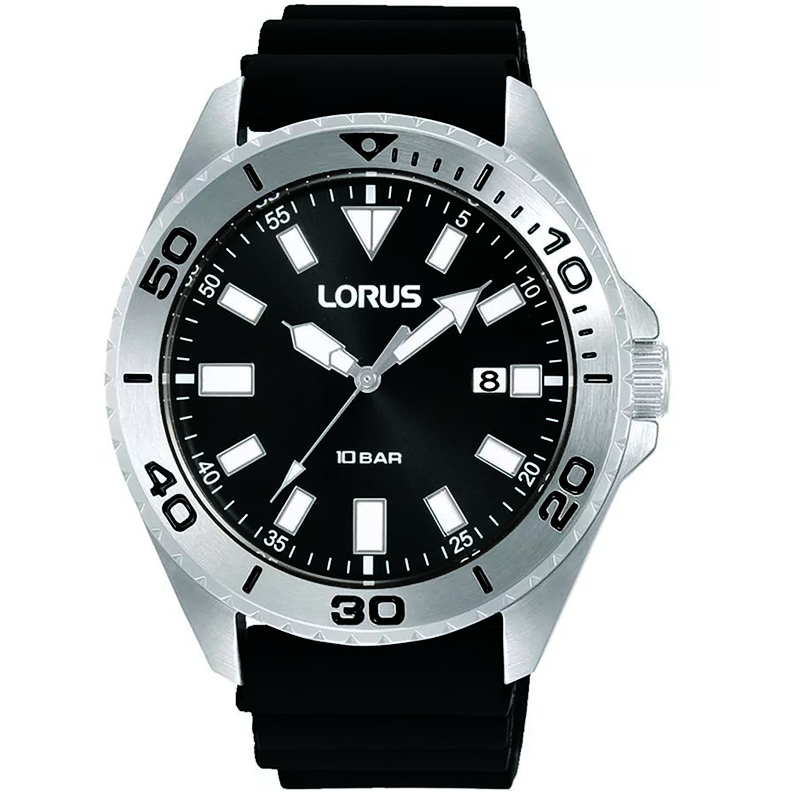 Lorus RXH55KX9