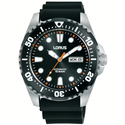 Lorus RL481BX9