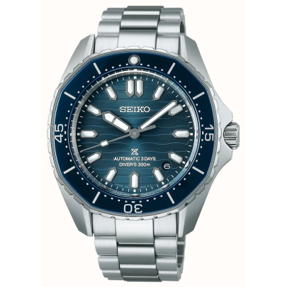 Seiko SPB483J1