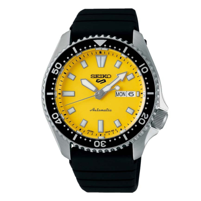 Seiko SRPL87K1