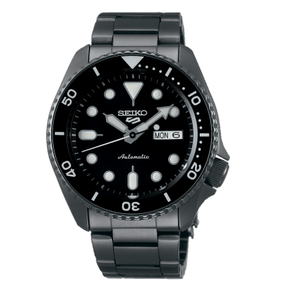 Seiko SRPD65K1