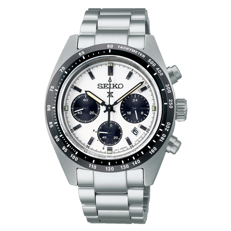 Seiko SSC813P1
