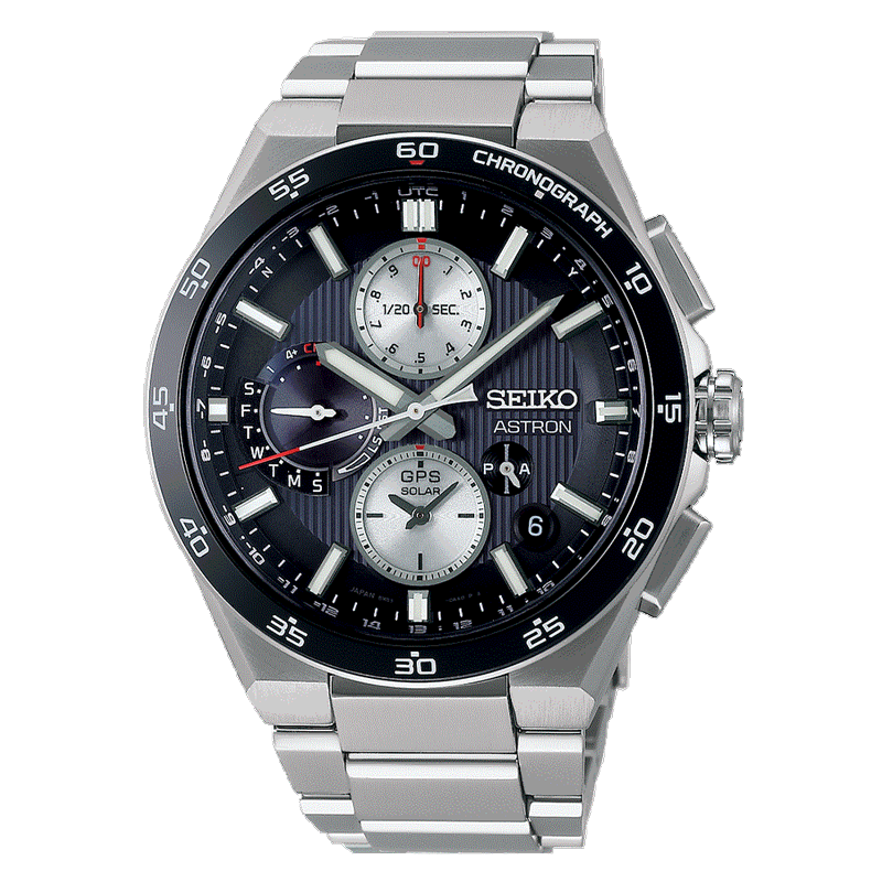 Seiko SSH151J1