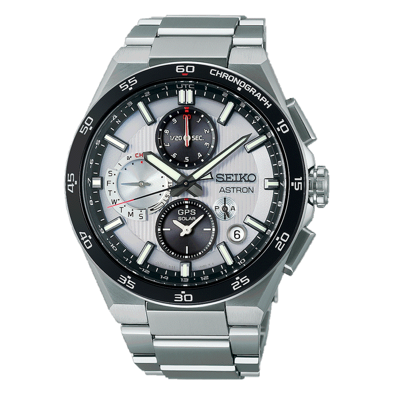 Seiko SSH153J1