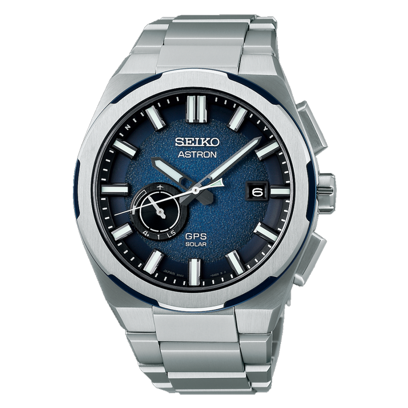 Seiko SSJ023J1