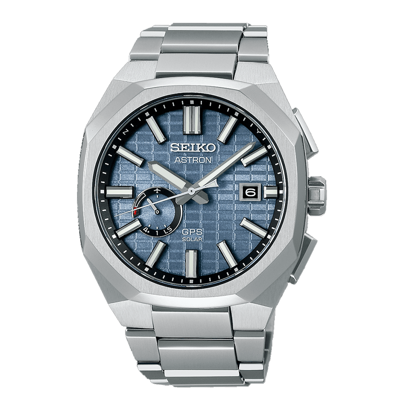 Seiko SSJ013J1