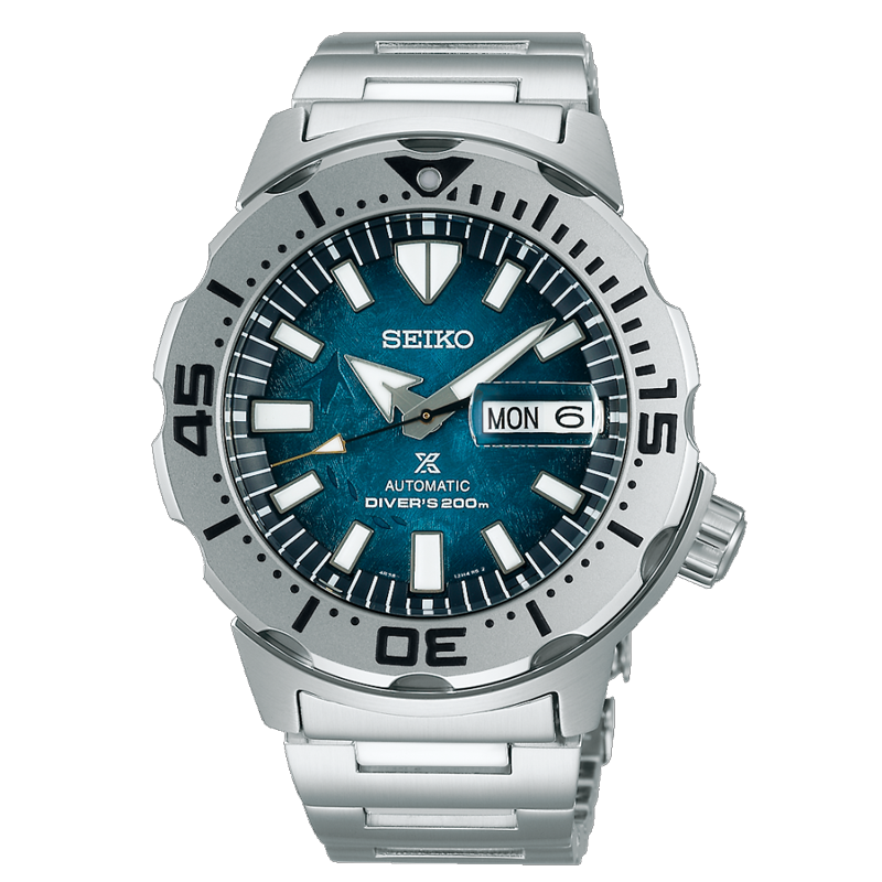 Seiko SRPH75K1