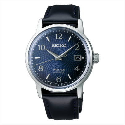 Seiko SRPE43J1