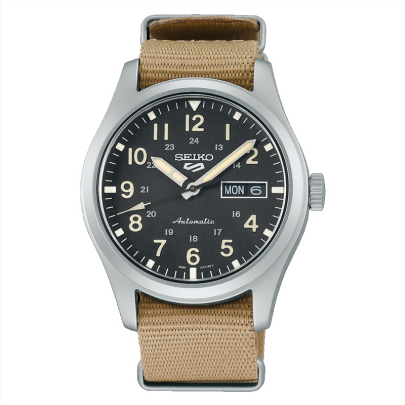 Seiko SRPG35K1