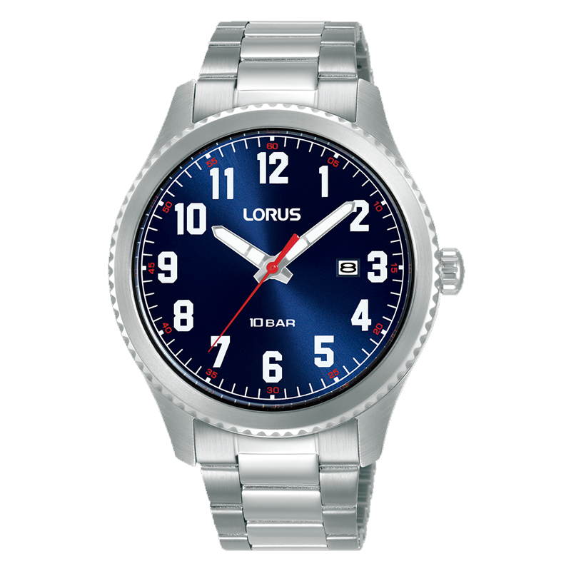 Lorus RH981RX9