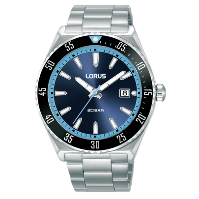 Lorus RS957DX9