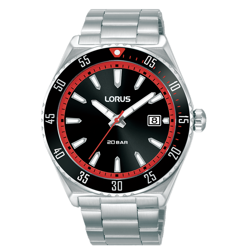 Lorus RS951DX9