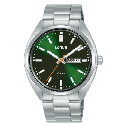 Lorus RH367AX9