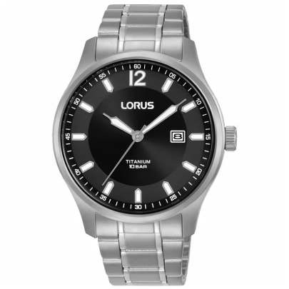 Lorus RH995QX9