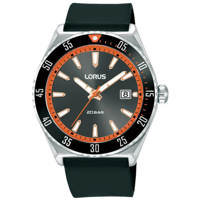 Lorus RS959DX9