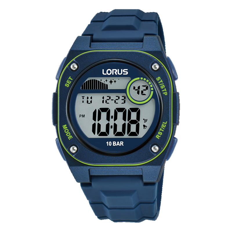 Lorus R2329QX9