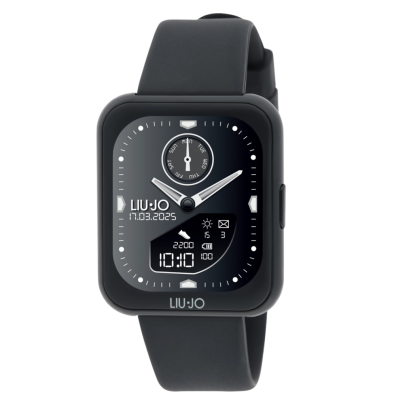Liu-Jo SWLJ197