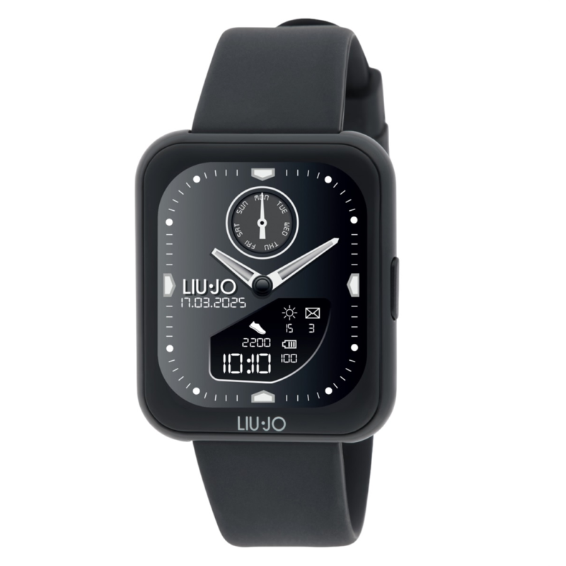 Liu-Jo SWLJ197