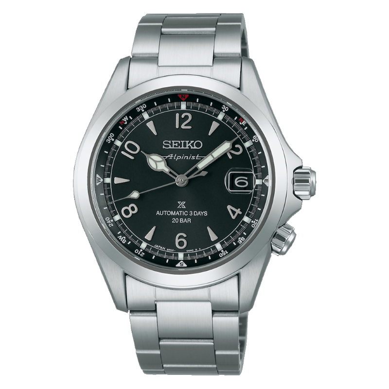 Seiko SPB505J1