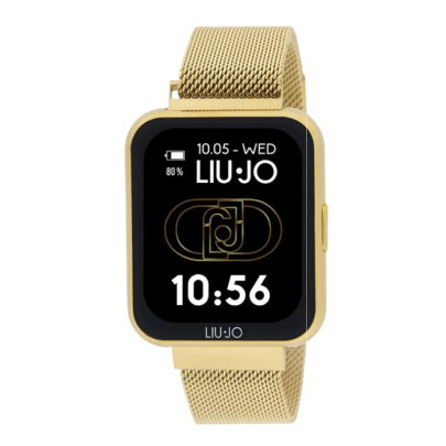 Liu-Jo SWLJ192
