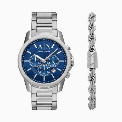 Armani Exchange AX7176SET
