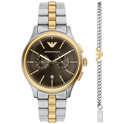 Emporio Armani AR80084SET