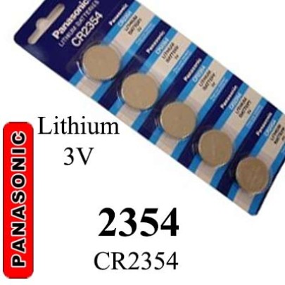 Panasonic CR2354