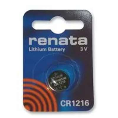 Renata CR1216